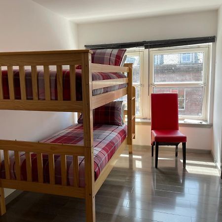 Rooms In Inverness Exterior foto